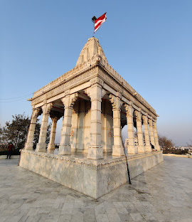Takhteshwar Temple