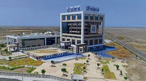 Dholera – First Indian Fab Semiconductor
