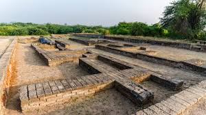 Lothal (Indus Valley Civilization site)