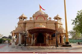 Kashtbhanjandev Temple, Salangpur