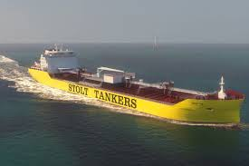 Stolt Tankers